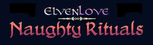 Elven Love: Naughty Rituals main image