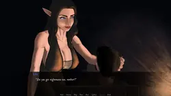 Elvensang game image: img0.webp