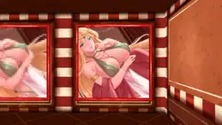 image de jeu Elfes Christmas Hentai Puzzle: img0.webp