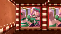 image de jeu Elfes Christmas Hentai Puzzle: img2.webp