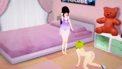 Elvis 屈辱 ゲーム画像: img8.webp