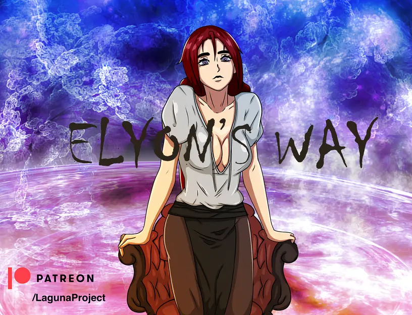 Elyon's Way Remake main image