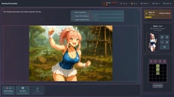 Elyra: Eden of Sins game image: img1.webp