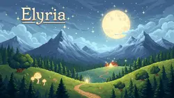 Elyrien