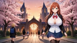Elysium Desires