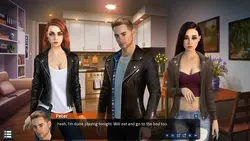 imagem do jogo Elysium Heights: img2.webp