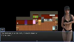 imagen del juego Ema & the Sleep Quest: img0.webp