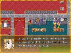 Embric of Wulfhammer game image: img1.webp