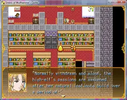 Embric of Wulfhammer game image: img7.webp