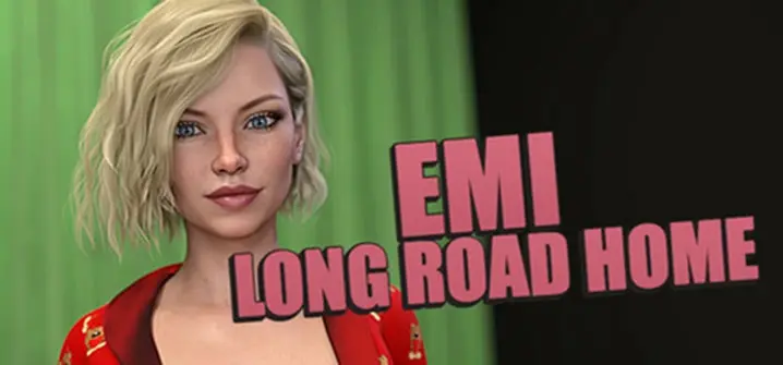 Emi - The Long Road Home main image