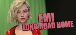 Emi - The Long Road Home