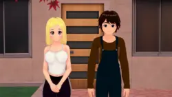 imagen del juego Emilia ' Joseph: Exploited Innocence: img0.webp