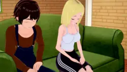 imagen del juego Emilia ' Joseph: Exploited Innocence: img2.webp