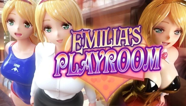 Emilia's Playroom main image