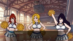 Emily: Shame と Desire の間 ゲーム画像: img0.webp