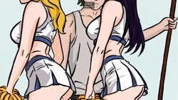 Emily: Shame と Desire の間 ゲーム画像: img1.webp