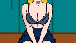 Emily: Shame と Desire の間 ゲーム画像: img2.webp