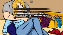 Emily: Shame と Desire の間 ゲーム画像: img3.webp