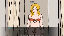 Emily: Shame と Desire の間 ゲーム画像: img4.webp