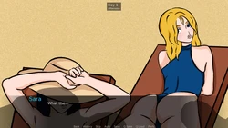 Emily: Shame と Desire の間 ゲーム画像: img8.webp