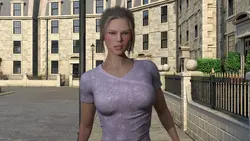 Emily Does それ すべて ゲーム画像: img3.webp