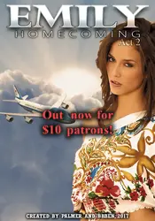 Emily Homecoming 法 2 [v1.0.3]