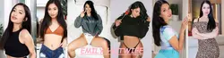 Emily 温泉 wife