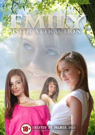 Emily: Sister Attraction [v1.01] main image