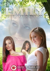 Emily : Sœur Attraction [v1.01]