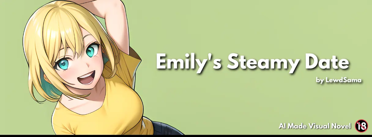 Emily's Steamy Date main image