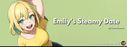 Emily's Steamyの日付