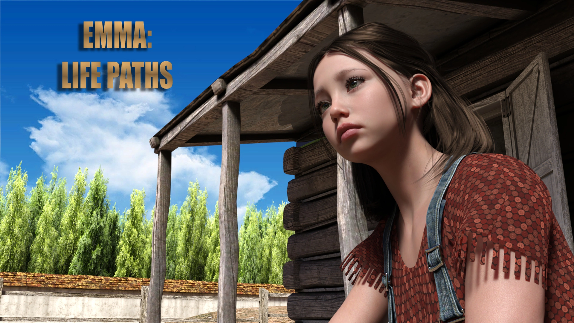 Emma: Life Paths main image