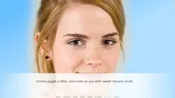 imagem do jogo Emma Watson - Encontro Sexual: img5.webp