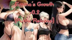 La croissance d'Emma