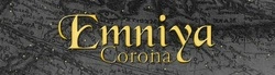 Emniya Corona [v0.1.0]