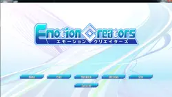 エモーションクリエイター ゲーム画像: img0.webp