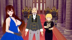 Empire Hostess Club Spielbild: img10.webp
