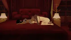 Empire Hostess Club Spielbild: img17.webp