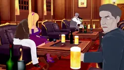 Empire Hostess Club Spielbild: img5.webp