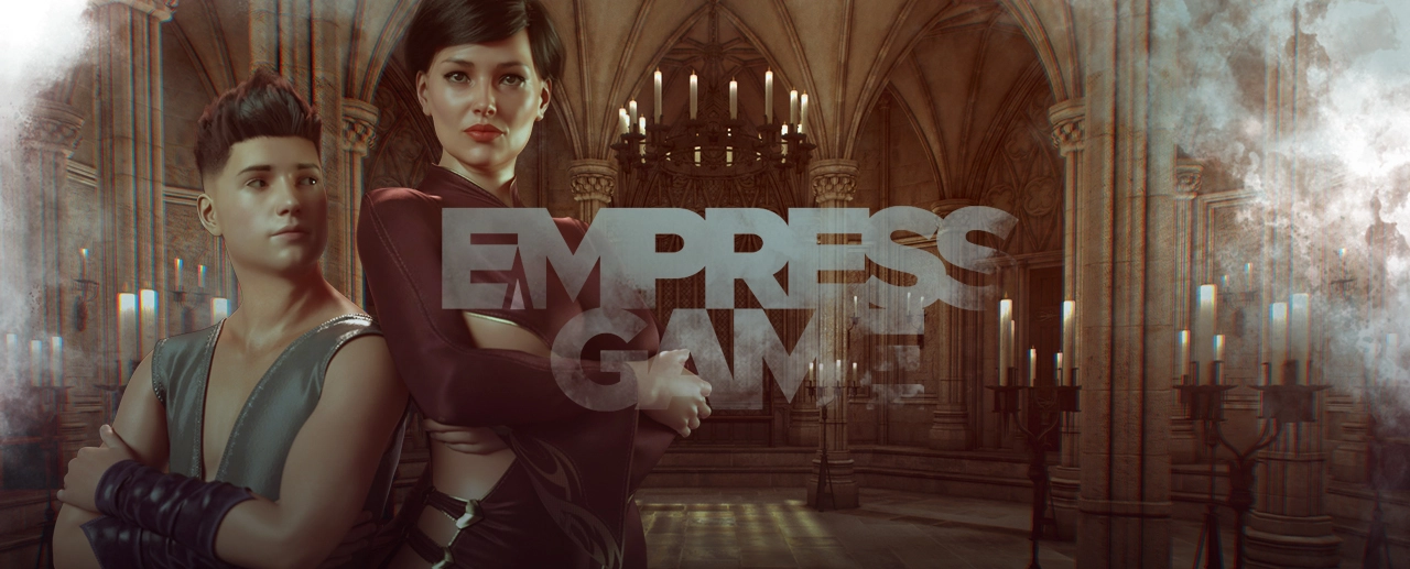 Empress Game [v0.1 Alpha] main image