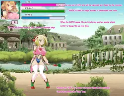 Emulis of the Valley of Magic game image: img3.webp