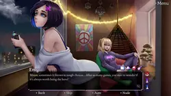 EmyLiveShow - 悪魔 & ミストレス タレ ゲーム画像: img2.webp