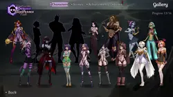 EmyLiveShow - 悪魔 & ミストレス タレ ゲーム画像: img3.webp