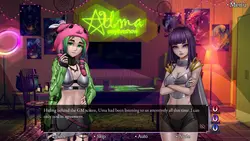 EmyLiveShow - 悪魔 & ミストレス タレ ゲーム画像: img5.webp