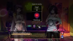 imagen del juego EmyLiveMostrar: Dragon & Mistresses Tale: img1.webp