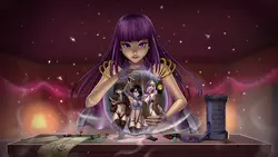 imagen del juego EmyLiveMostrar: Dragon & Mistresses Tale: img3.webp
