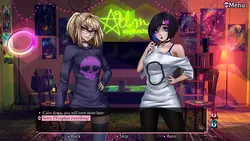 imagen del juego EmyLiveMostrar: Dungeon & Mistresses Tale: img4.webp