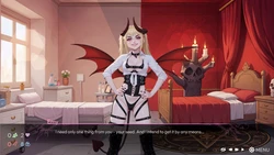 EmyLive秀起源:吸血鬼女王Emy 游戏图片: img13.webp
