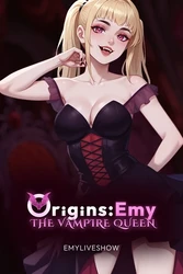 EmyLiveShow 起源: Emy ザ· ヴァンパイア クイーン