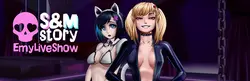 EmyLiveShow: Histoire de S-M